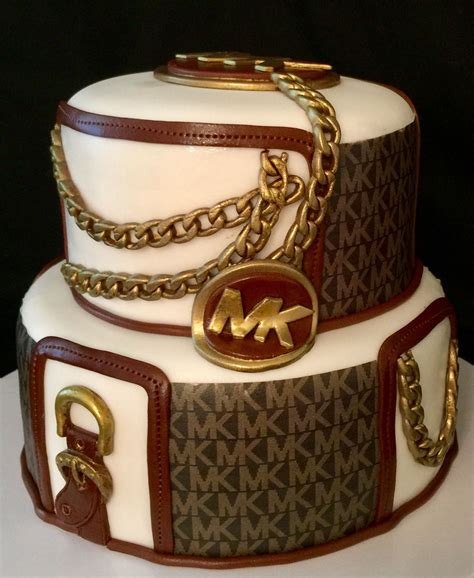 michael kors purse birthday cake|Michael Kors purses for women.